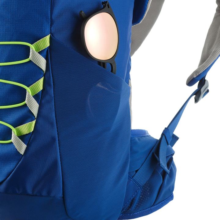 Actual product image Quechua MH500 (18 l)