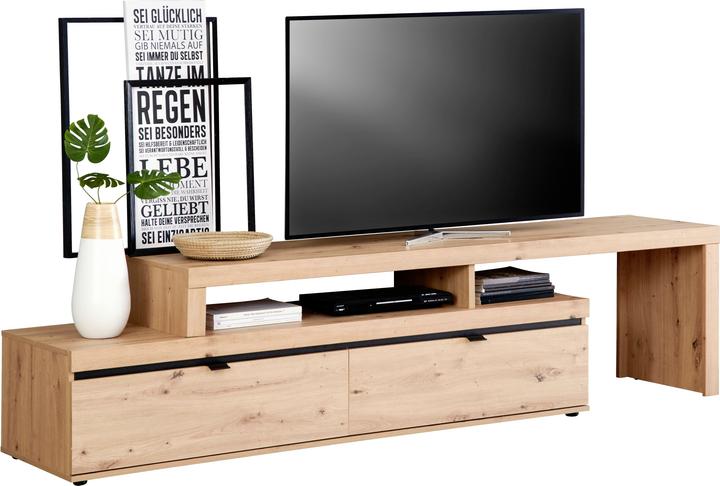 Immagine prodotto Luca Bessoni Mobili per la TV (229.70 x 50 x 58 cm)