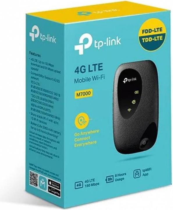 Produktbild TP-Link M7000