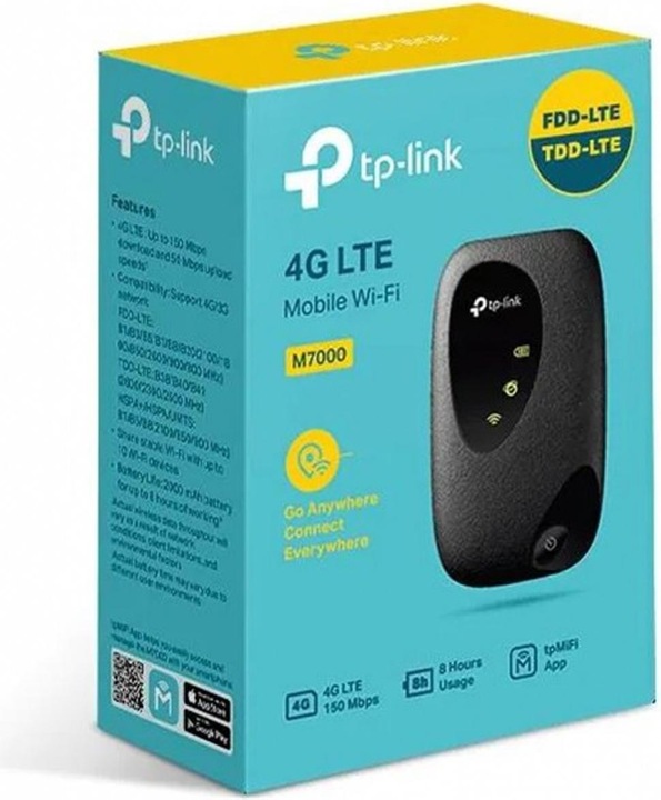 Produktbild TP-Link M7000