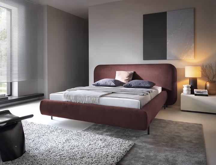 Image du produit ELTAP Bed (140 x 200 cm)