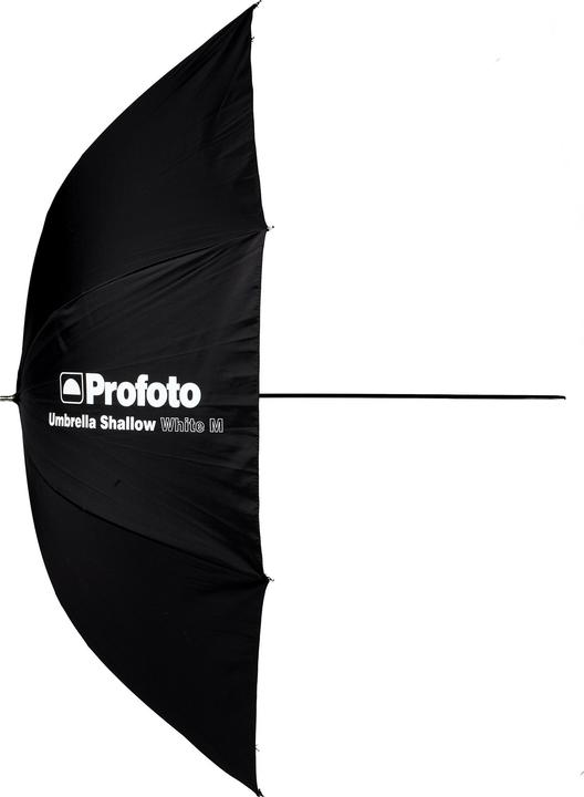 Produktbild Profoto Shallow White M (Schirm, 105 cm)
