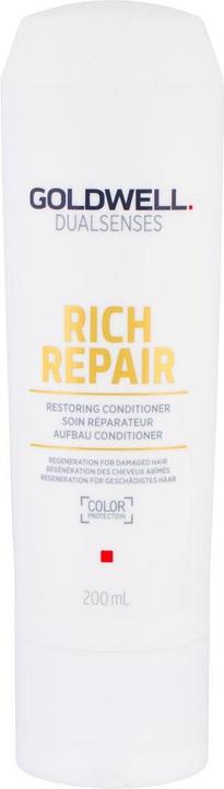 Immagine prodotto Goldwell Riparazione ricca (200 ml)