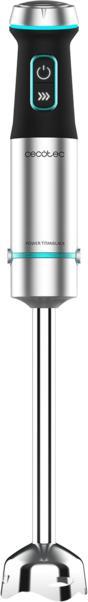 Image du produit Cecotec Batidora De Mano Power Titanblack 1200xl