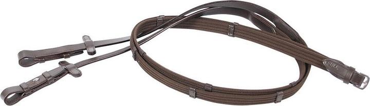Image du produit Harry's Horse Rênes sangles pour cheval