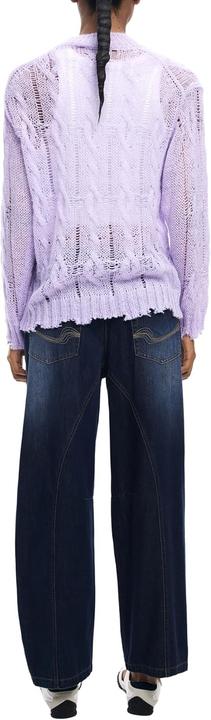 Produktbild Desigual JERS Helsinki, 3164 Orchid Bloom (L)