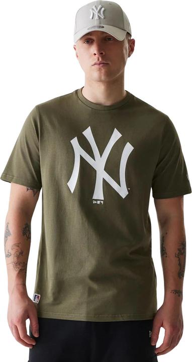 Produktbild New Era T-Shirt New York Yankees Nos MLB Regular (L)