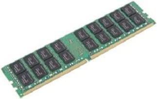 Produktbild Fujitsu SER 2Rx4 DDR4-2933 R ECC Bulk (1 x 32GB, 2933 MHz, DDR4-RAM, DIMM)