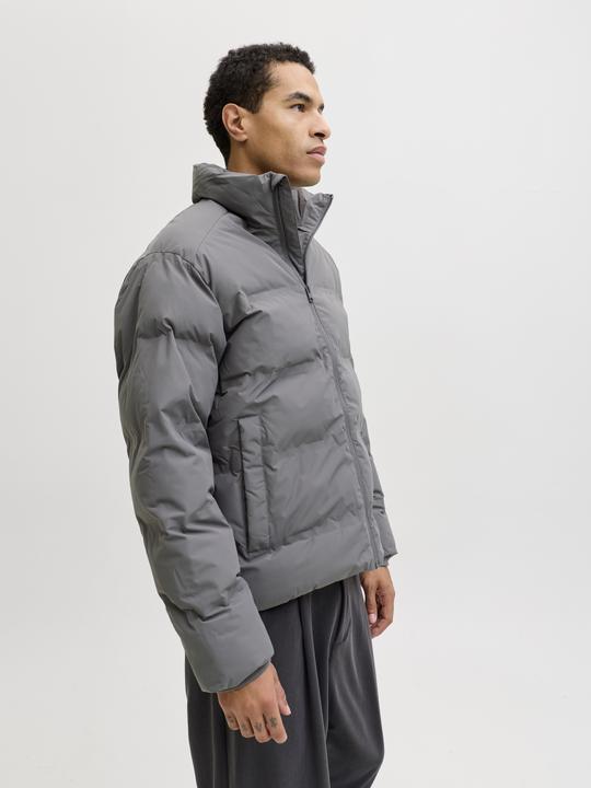 Actual product image Jack & Jones Jjesoho Puffer Collar Sn (XXL)