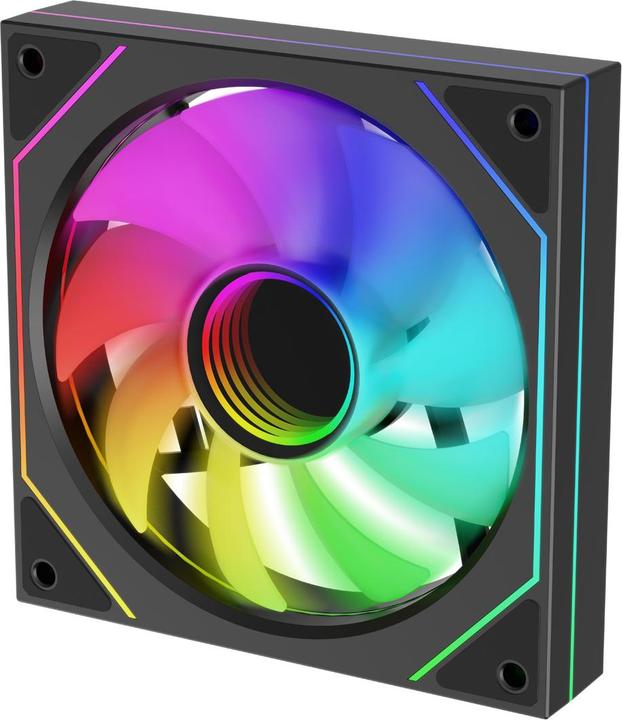 Xilence Gehäuselüfter (120 mm, 1x)