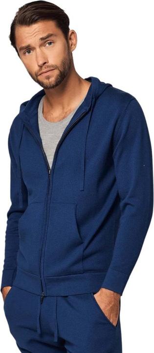 Produktbild Bellemere Jacket/Coat Cotton Cashmere Full Zip Regular Fit Hoodie (S)
