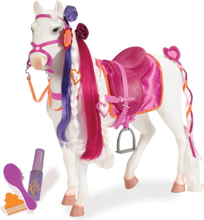 Produktbild Our Generation Camarillo Pferd