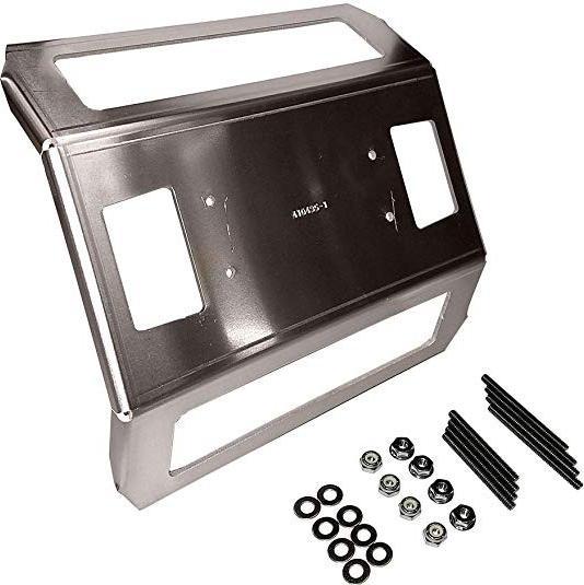 Image du produit Humminbird Kit d'encastrement pour Solix 12