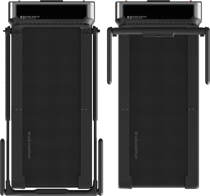 Actual product image KingSmith Walkingpad R3 hybrid+