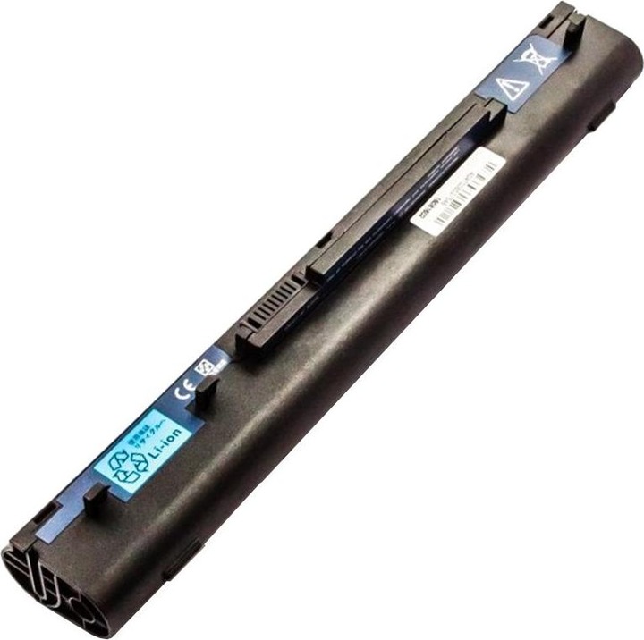 Image du produit Acer Batterie Aspire 3935, 4220 (8 cellules, 4400 mAh)