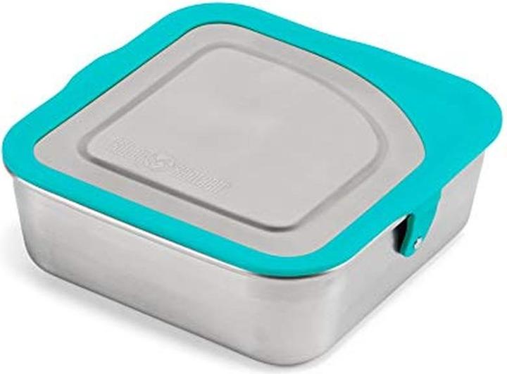 Klean Kanteen Lunch Food Box 20oz Agave Mint