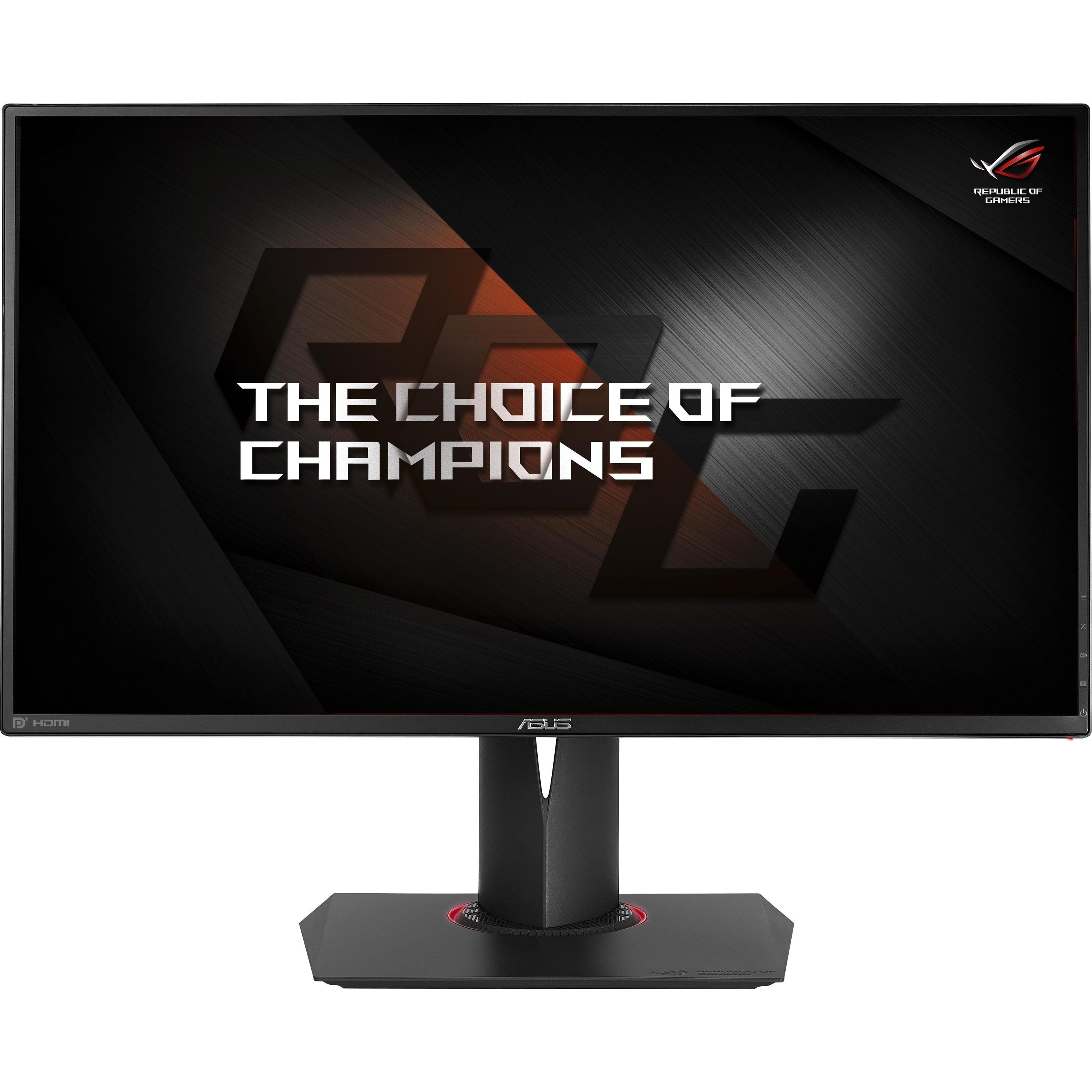 ASUS ROG Swift PG278QR buy at Digitec