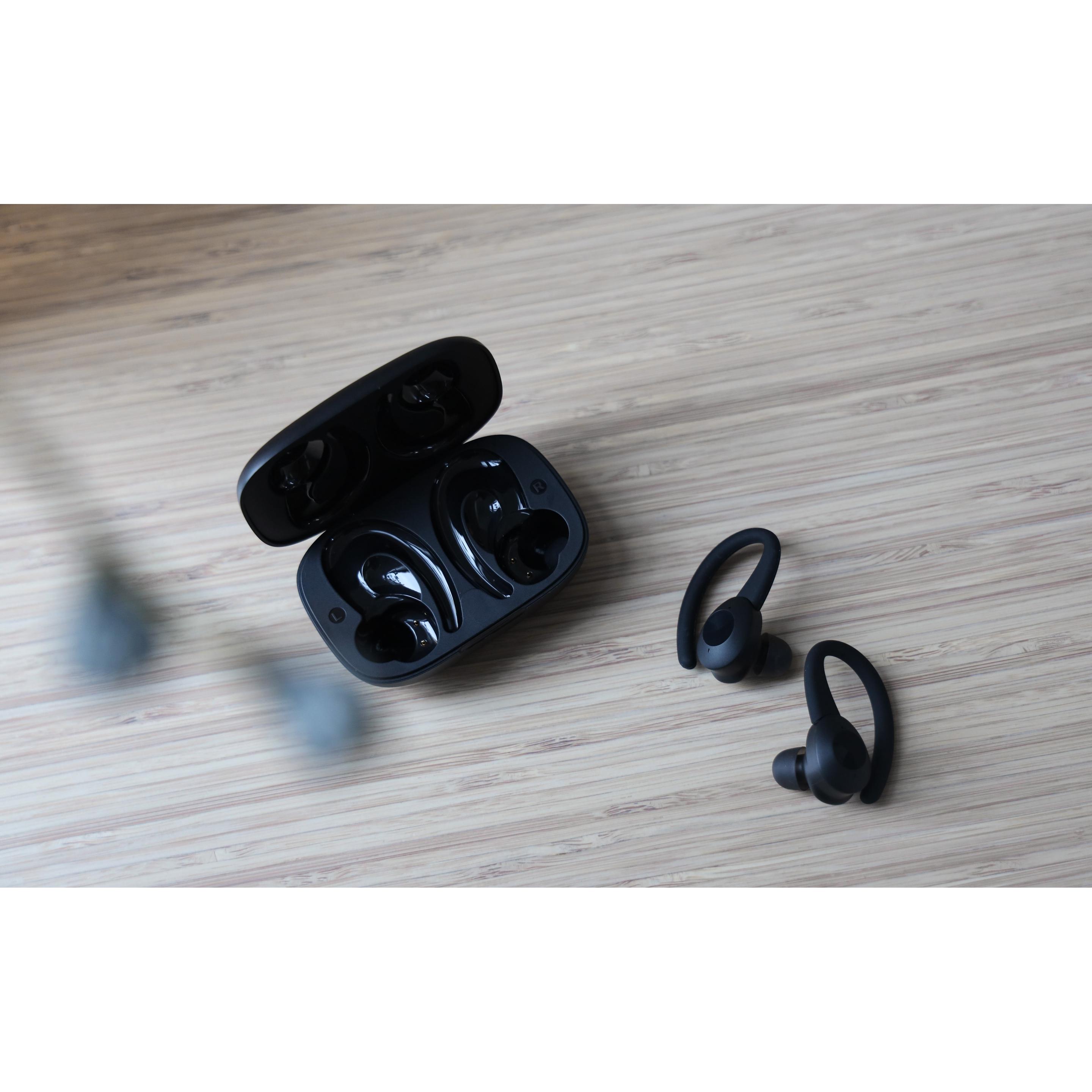 Thumbnail - SackIT Active 200 (Kabellos), Kopfhörer, Schwarz