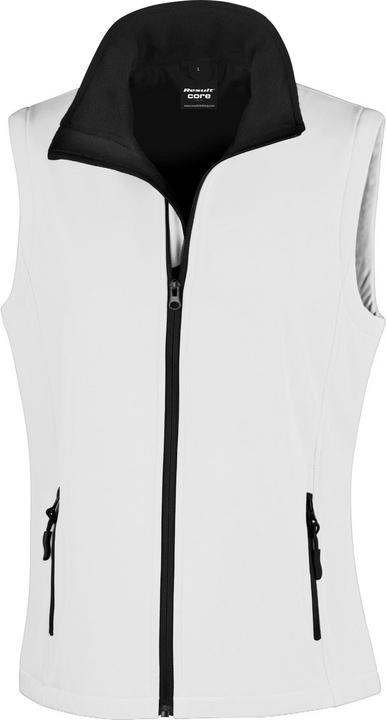 White/Black