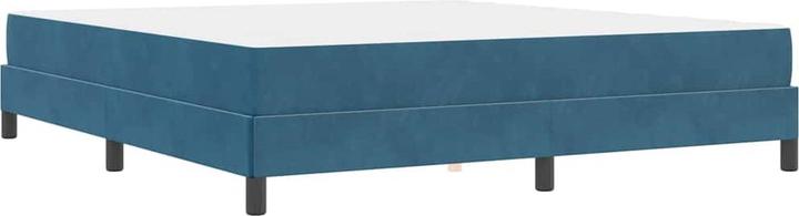 Image du produit VidaXL Lit boxspring (180 x 200 cm)