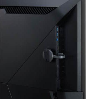 Produktbild Acer Predator CG48bmiiiipuzx (3840 x 2160 Pixel, 48")