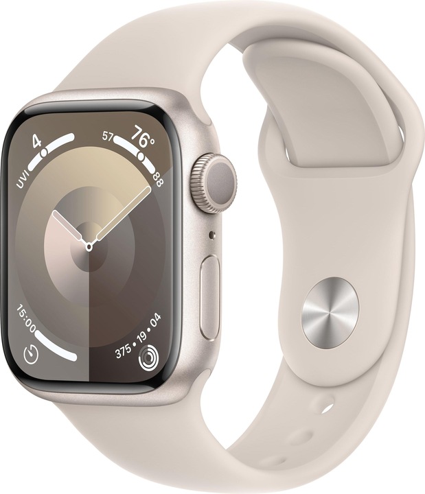 Produktbild Apple Watch Series 9 (41 mm, nur WLAN)