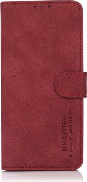 Produktbild MU Classic Classic IV Leder Bookcover Series (Xiaomi Mi 11 Ultra)