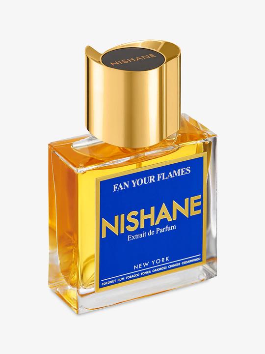 Actual product image Nishane Fan Your Flames (Eau de parfum, 50 ml)