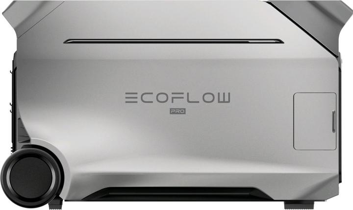Produktbild EcoFlow Delta Pro 3 (4096 Wh, 51.50 kg)