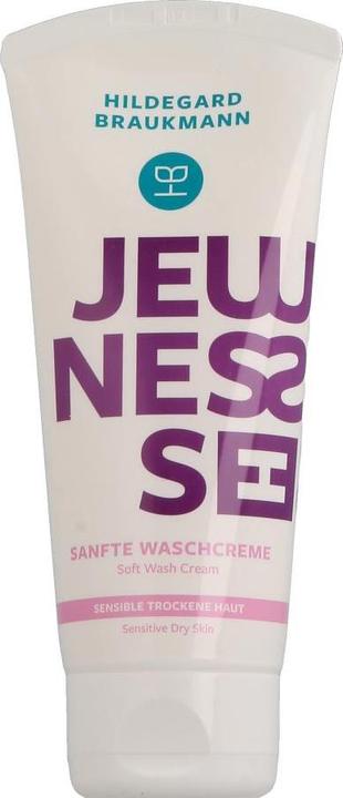 Image du produit Hildegard Braukmann Jeunesse (Lait nettoyant, 100 ml)