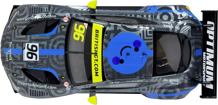 Productafbeelding Carrera Aston Martin Vantage GT3