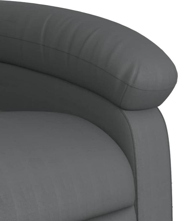 Actual product image VidaXL Massage-Relaxsessel
