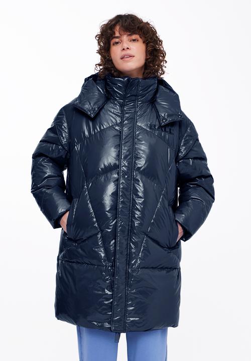 Image du produit Ball BASALVADORE MEDIUM JACKET 50405037