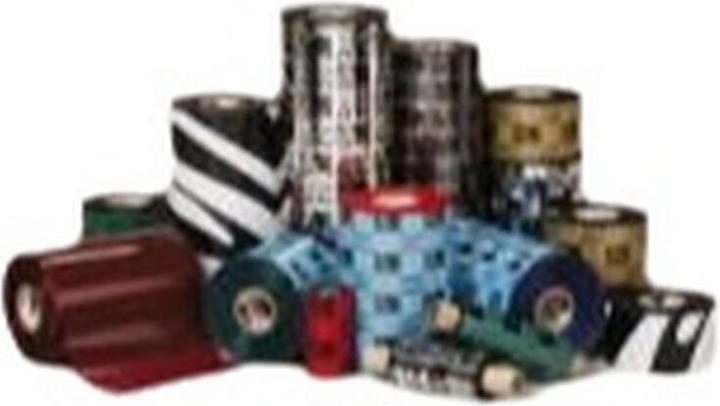 Image du produit Zebra Cartouche de ruban pour ZXP 8 Ribbon (Multicolore)