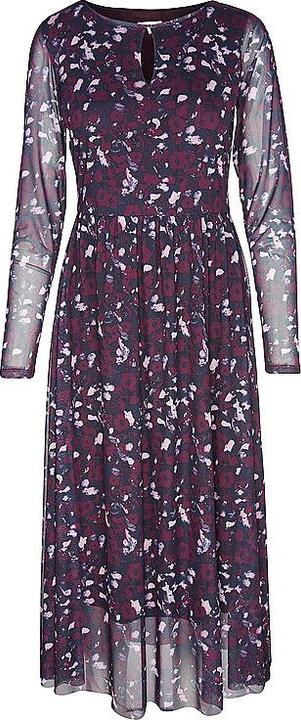 Produktbild Tom Tailor Maxikleid (40)