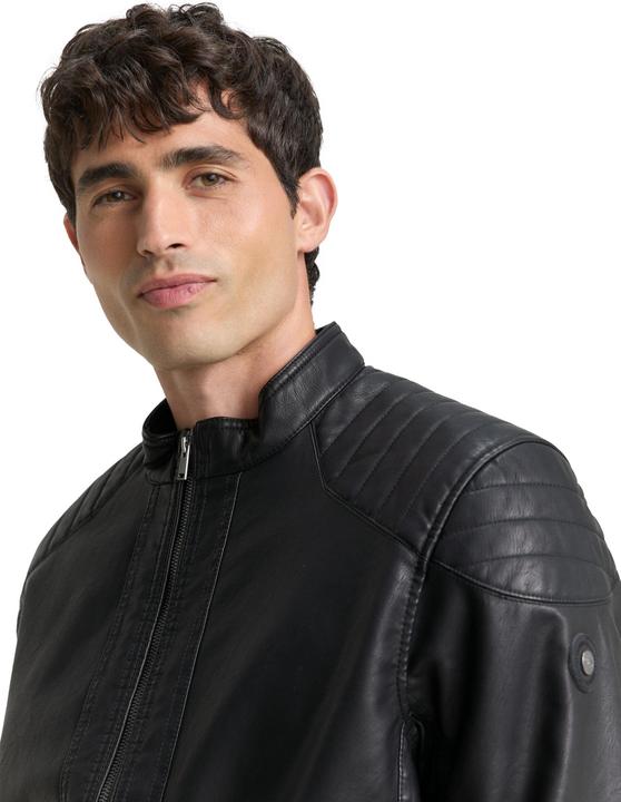 Image du produit Tom Tailor Veste en cuir (3XL)
