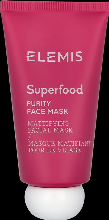 Elemis Superfood Purity Face Mask (75 ml)