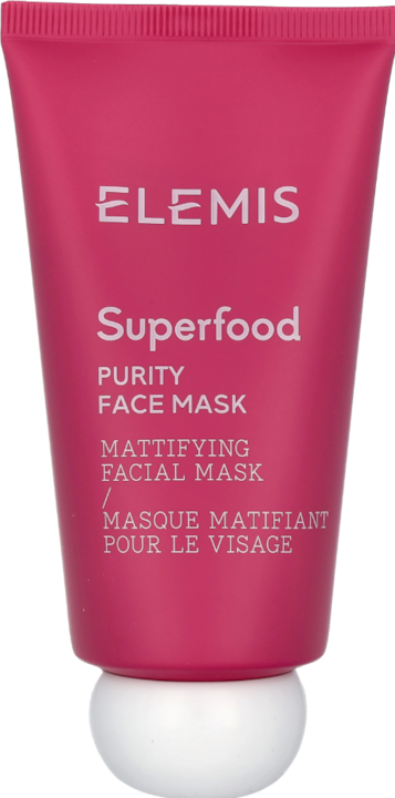 Immagine prodotto Elemis Maschera viso di purezza superfood (75 ml)