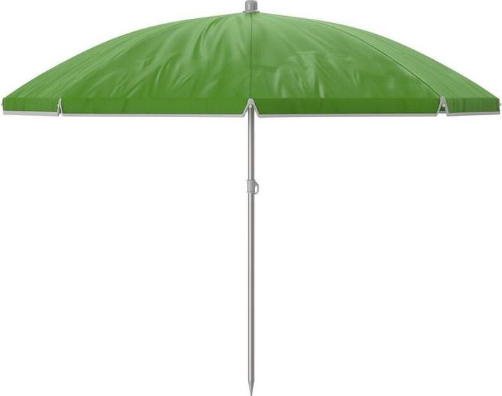 Produktbild Marbueno Sonnenschirm Bunt Ø 180 cm