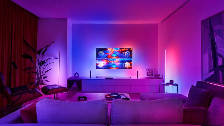 Immagine prodotto Philips Hue Play Sync Box Generation 2