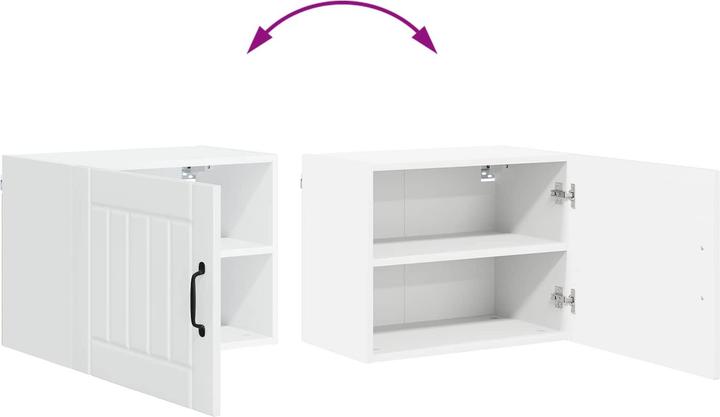 Produktbild vidaXL Küchenschrank