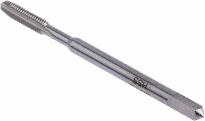 Produktbild RS PRO Gewindebohrer Mittelschneider M3