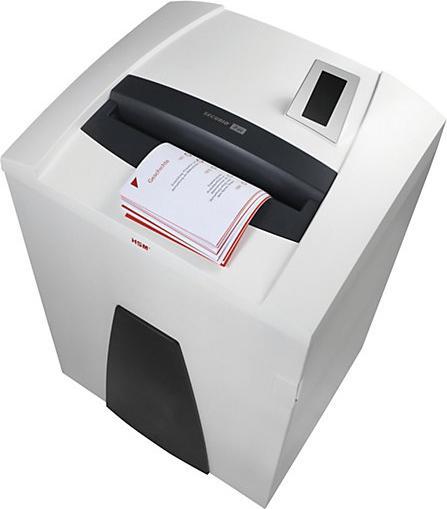 Produktbild HSM Aktenvernichter SECURIO (Partikelschnitt)