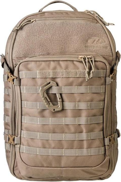 Produktbild Highlander Harrier Backpack 45L - Wanderrucksack (45 l)