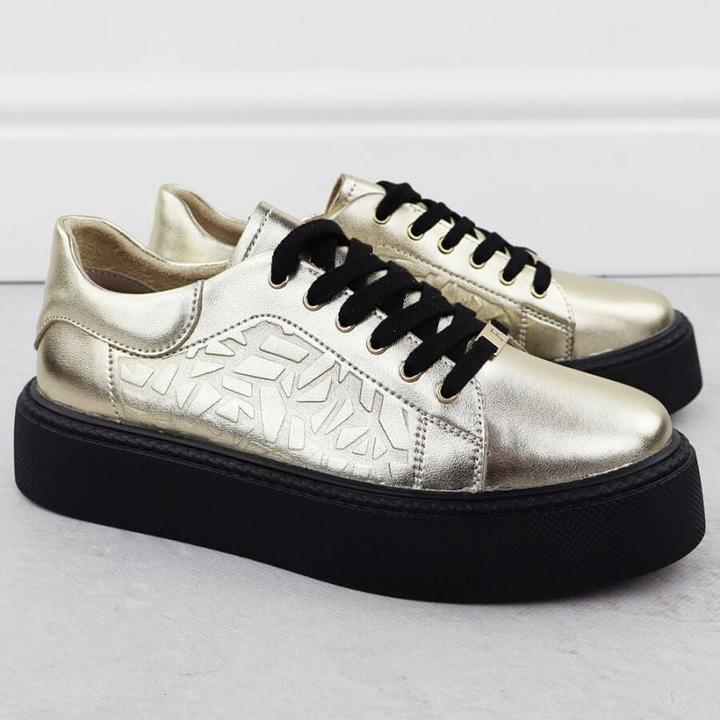 Image du produit Filippo W PAW546B platform shoes (37)