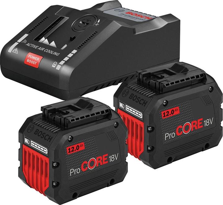 Actual product image Bosch Professional Starter set (18 V)