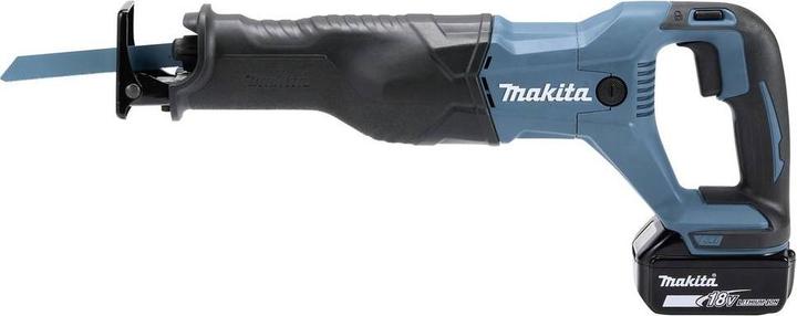 Actual product image Makita Djr186zk