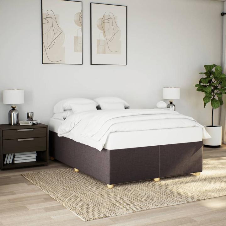 Image du produit vidaXL Bettgestell (160 x 200 cm)