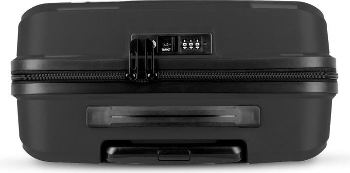 Produktbild D&N Travel Line 4000 Handgepäck Koffer (39 l)