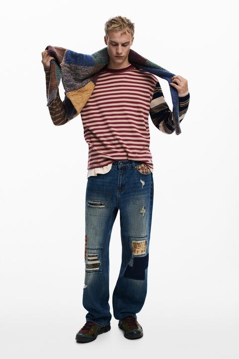 Produktbild Desigual Denim Kurt (30)